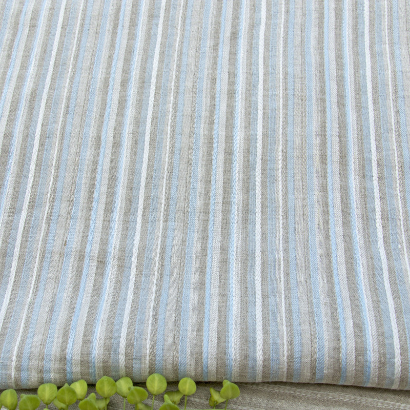 bavlna, len, kanafas, český textil, bytový textil, Móda Original, dekorační polštáře