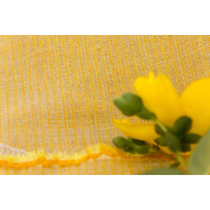 bavlna, len, kanafas, český textil, bytový textil, Móda Original, dekorační polštáře
