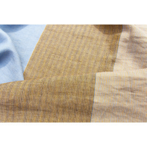 Len metráž, len český výrobce, lněné povlečení, lněné ložní česká výroba, látky lněné,  eshop bytový textil metráž, ložní prádlo