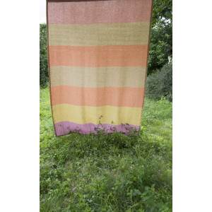 bavlna, len, kanafas, český textil, bytový textil, Móda Original, dekorační polštáře