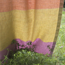 bavlna, len, kanafas, český textil, bytový textil, Móda Original, dekorační polštáře