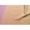 bavlna, len, kanafas, český textil, bytový textil, Móda Original, dekorační polštáře