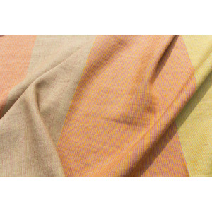 bavlna, len, kanafas, český textil, bytový textil, Móda Original, dekorační polštáře