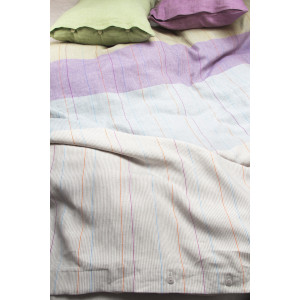 bavlna, len, kanafas, český textil, bytový textil, Móda Original, dekorační polštáře