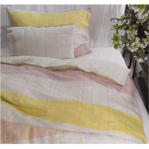 Bed linen